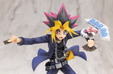 KOTOBUKIYA YU GI OH ARTFX J ARTFX J YUGI MUTO PASSIONATE DUELISTS FIGURE [PRE ORDER]