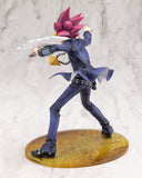 KOTOBUKIYA YU GI OH ARTFX J ARTFX J YUGI MUTO PASSIONATE DUELISTS FIGURE [PRE ORDER]