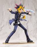 KOTOBUKIYA YU GI OH ARTFX J ARTFX J YUGI MUTO PASSIONATE DUELISTS FIGURE [PRE ORDER]