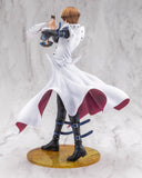 KOTOBUKIYA YU GI OH ARTFX J SETO KAIBA PASSIONATE DUELISTS FIGURE [PRE ORDER]