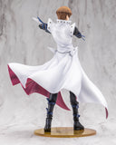 KOTOBUKIYA YU GI OH ARTFX J SETO KAIBA PASSIONATE DUELISTS FIGURE [PRE ORDER]