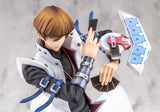 KOTOBUKIYA YU GI OH ARTFX J SETO KAIBA PASSIONATE DUELISTS FIGURE [PRE ORDER]