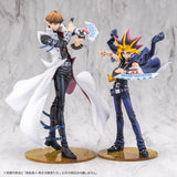 KOTOBUKIYA YU GI OH ARTFX J SETO KAIBA PASSIONATE DUELISTS FIGURE [PRE ORDER]