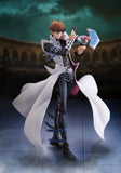 KOTOBUKIYA YU GI OH ARTFX J SETO KAIBA PASSIONATE DUELISTS FIGURE [PRE ORDER]