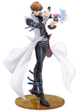 KOTOBUKIYA YU GI OH ARTFX J SETO KAIBA PASSIONATE DUELISTS FIGURE [PRE ORDER]