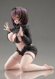 KOTOBUKIYA ILLUSTRATOR ORIGINAL RUKAWACHAN BY RUKAWA NEGI FIGURE [PRE ORDER]