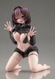 KOTOBUKIYA ILLUSTRATOR ORIGINAL RUKAWACHAN BY RUKAWA NEGI FIGURE [PRE ORDER]