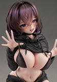 KOTOBUKIYA ILLUSTRATOR ORIGINAL RUKAWACHAN BY RUKAWA NEGI FIGURE [PRE ORDER]