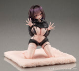 KOTOBUKIYA ILLUSTRATOR ORIGINAL RUKAWACHAN BY RUKAWA NEGI FIGURE [PRE ORDER]