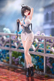 KOTOBUKIYA ATELIER YUMIA THE ALCHEMIST OF MEMORIES & THE ENVISIONED LAND YUMIA LIESSFELDT SUN SHOWER VERSION FIGURE [PRE ORDER]