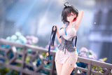 KOTOBUKIYA ATELIER YUMIA THE ALCHEMIST OF MEMORIES & THE ENVISIONED LAND YUMIA LIESSFELDT SUN SHOWER VERSION FIGURE [PRE ORDER]