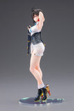 KOTOBUKIYA ATELIER YUMIA THE ALCHEMIST OF MEMORIES & THE ENVISIONED LAND YUMIA LIESSFELDT SUN SHOWER VERSION FIGURE [PRE ORDER]