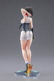 KOTOBUKIYA ATELIER YUMIA THE ALCHEMIST OF MEMORIES & THE ENVISIONED LAND YUMIA LIESSFELDT SUN SHOWER VERSION FIGURE [PRE ORDER]