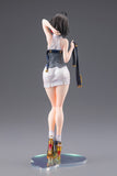 KOTOBUKIYA ATELIER YUMIA THE ALCHEMIST OF MEMORIES & THE ENVISIONED LAND YUMIA LIESSFELDT SUN SHOWER VERSION FIGURE [PRE ORDER]