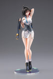 KOTOBUKIYA ATELIER YUMIA THE ALCHEMIST OF MEMORIES & THE ENVISIONED LAND YUMIA LIESSFELDT SUN SHOWER VERSION FIGURE [PRE ORDER]