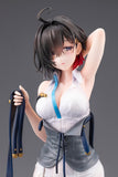 KOTOBUKIYA ATELIER YUMIA THE ALCHEMIST OF MEMORIES & THE ENVISIONED LAND YUMIA LIESSFELDT SUN SHOWER VERSION FIGURE [PRE ORDER]