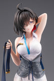 KOTOBUKIYA ATELIER YUMIA THE ALCHEMIST OF MEMORIES & THE ENVISIONED LAND YUMIA LIESSFELDT SUN SHOWER VERSION FIGURE [PRE ORDER]