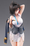 KOTOBUKIYA ATELIER YUMIA THE ALCHEMIST OF MEMORIES & THE ENVISIONED LAND YUMIA LIESSFELDT SUN SHOWER VERSION FIGURE [PRE ORDER]