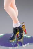 KOTOBUKIYA ATELIER YUMIA THE ALCHEMIST OF MEMORIES & THE ENVISIONED LAND YUMIA LIESSFELDT SUN SHOWER VERSION FIGURE [PRE ORDER]