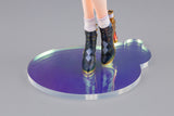 KOTOBUKIYA ATELIER YUMIA THE ALCHEMIST OF MEMORIES & THE ENVISIONED LAND YUMIA LIESSFELDT SUN SHOWER VERSION FIGURE [PRE ORDER]