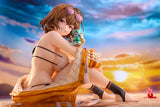 KOTOBUKIYA GODDESS OF VICTORY NIKKE ANIS SPARKLING SUMMER FIGURE [PRE ORDER]
