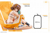 KOTOBUKIYA GODDESS OF VICTORY NIKKE ANIS SPARKLING SUMMER FIGURE [PRE ORDER]