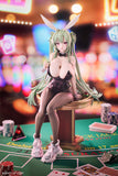 KOTOBUKIYA GODDESS OF VICTORY NIKKE SODA TWINKLING BUNNY FIGURE [PRE ORDER]