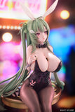 KOTOBUKIYA GODDESS OF VICTORY NIKKE SODA TWINKLING BUNNY FIGURE [PRE ORDER]