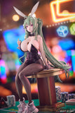 KOTOBUKIYA GODDESS OF VICTORY NIKKE SODA TWINKLING BUNNY FIGURE [PRE ORDER]