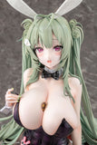 KOTOBUKIYA GODDESS OF VICTORY NIKKE SODA TWINKLING BUNNY FIGURE [PRE ORDER]