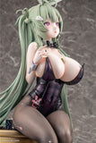 KOTOBUKIYA GODDESS OF VICTORY NIKKE SODA TWINKLING BUNNY FIGURE [PRE ORDER]