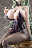 KOTOBUKIYA GODDESS OF VICTORY NIKKE SODA TWINKLING BUNNY FIGURE [PRE ORDER]