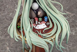 KOTOBUKIYA GODDESS OF VICTORY NIKKE SODA TWINKLING BUNNY FIGURE [PRE ORDER]