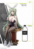 KOTOBUKIYA GODDESS OF VICTORY NIKKE SODA TWINKLING BUNNY FIGURE [PRE ORDER]