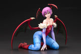 KOTOBUKIYA DARKSTALKERS LILITH FIGURE [PRE ORDER]