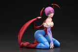 KOTOBUKIYA DARKSTALKERS LILITH FIGURE [PRE ORDER]