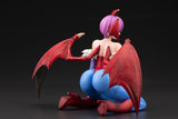 KOTOBUKIYA DARKSTALKERS LILITH FIGURE [PRE ORDER]