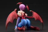 KOTOBUKIYA DARKSTALKERS LILITH FIGURE [PRE ORDER]