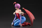 KOTOBUKIYA DARKSTALKERS LILITH FIGURE [PRE ORDER]