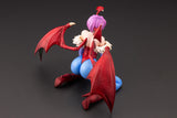 KOTOBUKIYA DARKSTALKERS LILITH FIGURE [PRE ORDER]