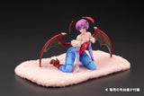 KOTOBUKIYA DARKSTALKERS LILITH FIGURE [PRE ORDER]