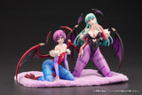 KOTOBUKIYA DARKSTALKERS LILITH FIGURE [PRE ORDER]