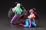 KOTOBUKIYA DARKSTALKERS LILITH FIGURE [PRE ORDER]