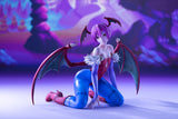KOTOBUKIYA DARKSTALKERS LILITH FIGURE [PRE ORDER]