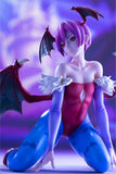 KOTOBUKIYA DARKSTALKERS LILITH FIGURE [PRE ORDER]