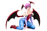 KOTOBUKIYA DARKSTALKERS LILITH FIGURE [PRE ORDER]