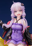 KOTOBUKIYA VOCALOMAKETS YUZUKI YUKARI FIGURE [PRE ORDER]