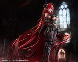 KOTOBUKIYA AZUR LANE HINDENBURG FIGURE [PRE ORDER]