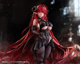 KOTOBUKIYA AZUR LANE HINDENBURG FIGURE [PRE ORDER]