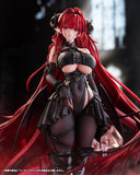 KOTOBUKIYA AZUR LANE HINDENBURG FIGURE [PRE ORDER]